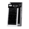 Eyelash Extension Lash / Flat Lash J Curl / T 0.10~0.20mm / L 8~15mm & MIX