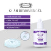 Eyelash extension gel remover / Glam Remover Gel 15g