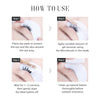 Eyelash extension gel remover / Glam Remover Gel 15g