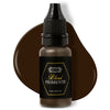 Mybeautyeyes ブレンド顔料 MicroBlading インク顔料 #39 Choc Choc / 眉毛、唇、アイライン用の半永久タトゥー インク 0.5FL oz (15ml)