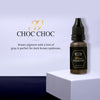 Mybeautyeyes ブレンド顔料 MicroBlading インク顔料 #39 Choc Choc / 眉毛、唇、アイライン用の半永久タトゥー インク 0.5FL oz (15ml)