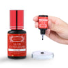 Eyelash extension glue / Glam Ultra Rapid Volume 5/10g