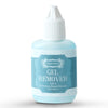 Eyelash extension gel remover / Gel Remover Aqua 15g