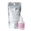 Eyelash extension gel remover / Gel Remover Pink 15g