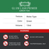 Eyelash extension primer / Glam Lash Primer Green Tea 15g