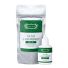Eyelash extension primer / Glam Lash Primer Green Tea 15g