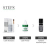 Eyelash extension primer / Glam Lash Primer Green Tea 15g
