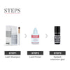 Eyelash extension primer / Glam Lash Primer 15g