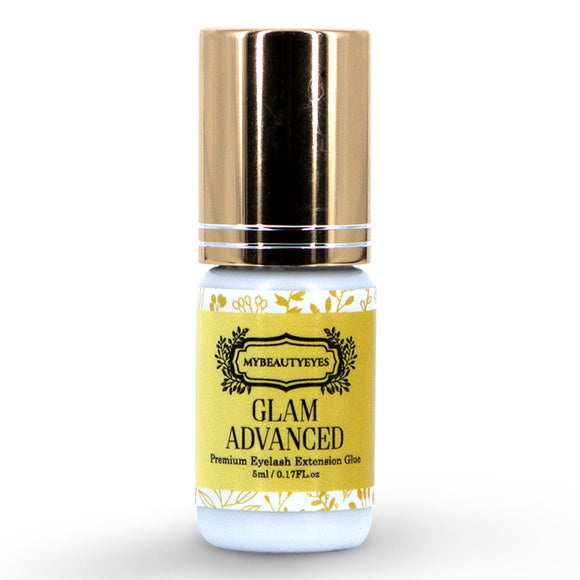 Eyelash extension glue / Glam Advanced 5/10g