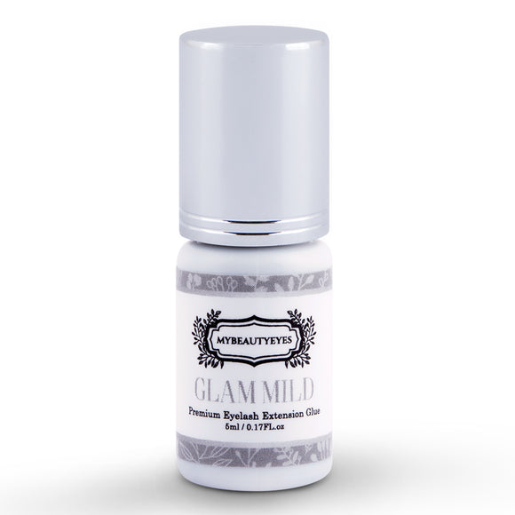 Eyelash extension glue / Glam Mild 5/10g