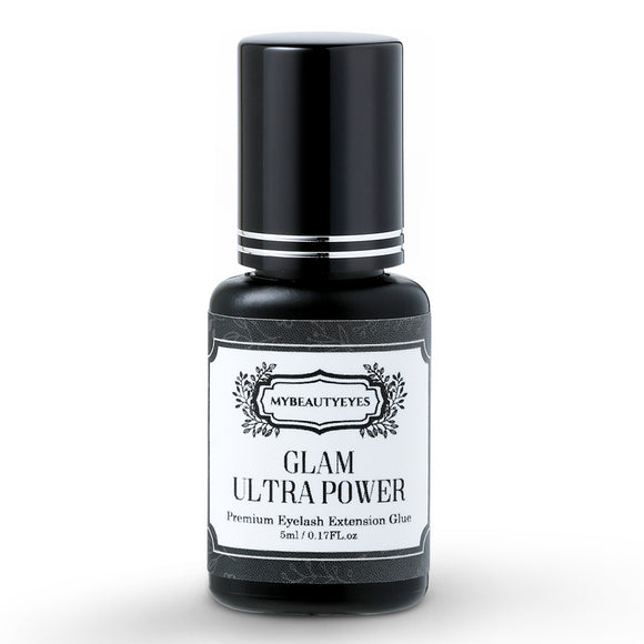 Eyelash extension glue / Glam Ultra Power 5/10g