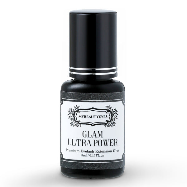 Eyelash extension glue / Glam Ultra Power 5/10g