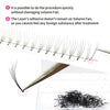 Eyelash Extension Volume Lash / 3D Loose Lash / T 0.07~0.20 / L 8~15mm