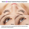Eyelash Extension Volume Lash / 3D Loose Lash / T 0.07~0.20 / L 8~15mm