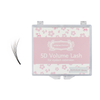 Eyelash Extension Volume Lash / 5D Loose Lash / T 0.07~0.10mm / L 8~15mm