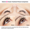 Eyelash Extension Volume Lash / 5D Loose Lash / T 0.07~0.10mm / L 8~15mm