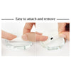 Eyelash extension application / Glue Plate Film 60 piece