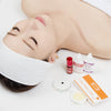 Eyelash extension application / Glue Plate Film 60 piece
