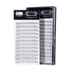 Eyelash Extension Volume Lash / 5D Lash / T 0.07~0.10mm / L 8~15mm or MIX