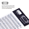 Eyelash Extension Volume Lash / 5D Lash / T 0.07~0.10mm / L 8~15mm or MIX