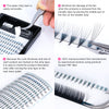 Eyelash Extension Volume Lash / 5D Lash / T 0.07~0.10mm / L 8~15mm or MIX