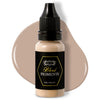 Mybeautyeyes ブレンド顔料 MicroBlading インク顔料 #19 Blooper / 眉毛、唇、アイライン用の半永久タトゥー インク 0.5FL oz (15ml)