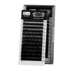 Eyelash Extension Lash / Fake Mink Lash C Curl / T 0.07~0.20mm / L 8~15mm & MIX