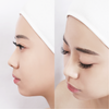 Eyelash Extension Lash / Fake Mink Lash D Curl / T 0.07~0.20mm / L 8~15mm & MIX