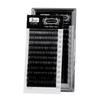 Eyelash Extension Lash / Fake Mink Lash J Curl / T 0.07~0.20mm / L 8~15mm & MIX
