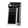 Eyelash Extension Lash / Flat Lash C Curl / T 0.10~0.20mm / L 8~15mm & MIX