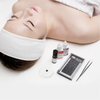 Eyelash Extension Lash / Flat Lash D Curl / T 0.10~0.20mm / L 8~15mm & MIX