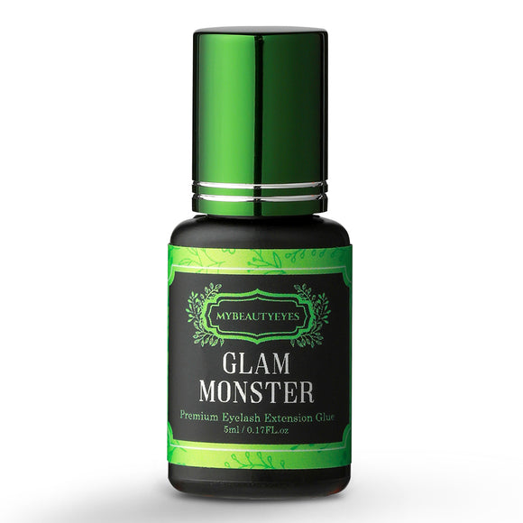 Eyelash extension glue / Glam Ultra Monster Classic 5/10g