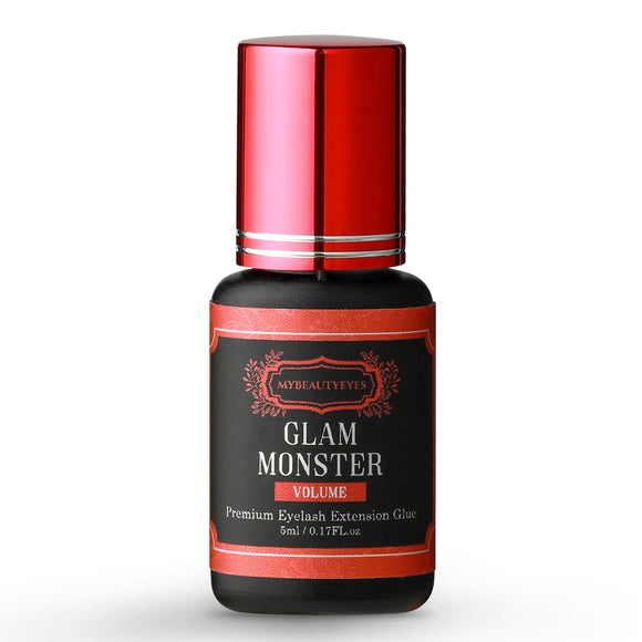 Eyelash extension glue / Glam Ultra Monster Volume 5/10g