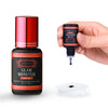 Eyelash extension glue / Glam Ultra Monster Volume 5/10g