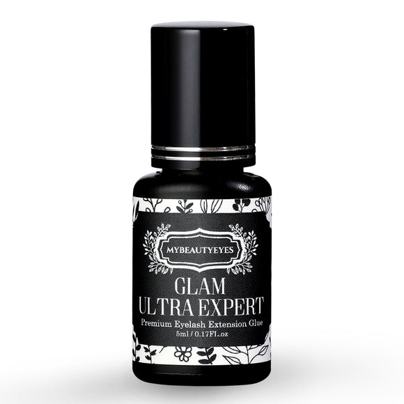 Eyelash extension glue / Glam Ultra Expert 5/10g