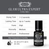 Eyelash extension glue / Glam Ultra Expert Volume 5/10g